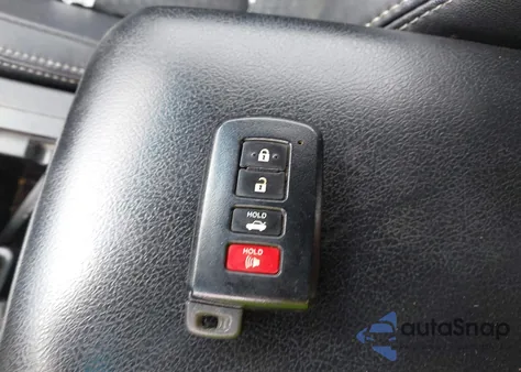 2014 Toyota Camry Hybrid Se Limited Edition from USA, damaged, VIN 4T1BD1FK9EU121102